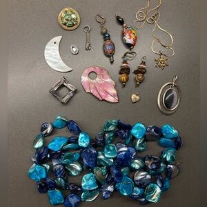 Pendants for Jewelry